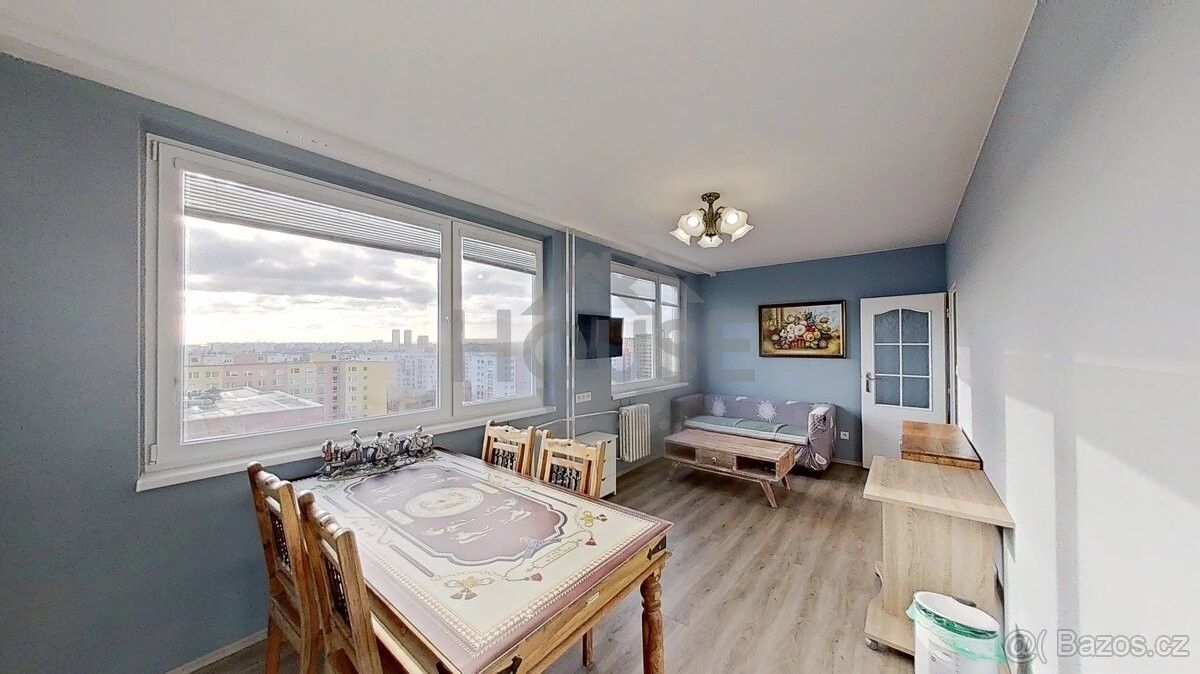 Prodej byt - Praha, 158 00