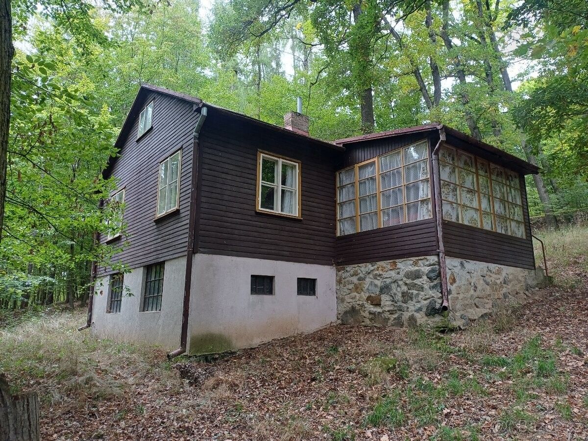 Prodej chata - 671 10, Znojmo