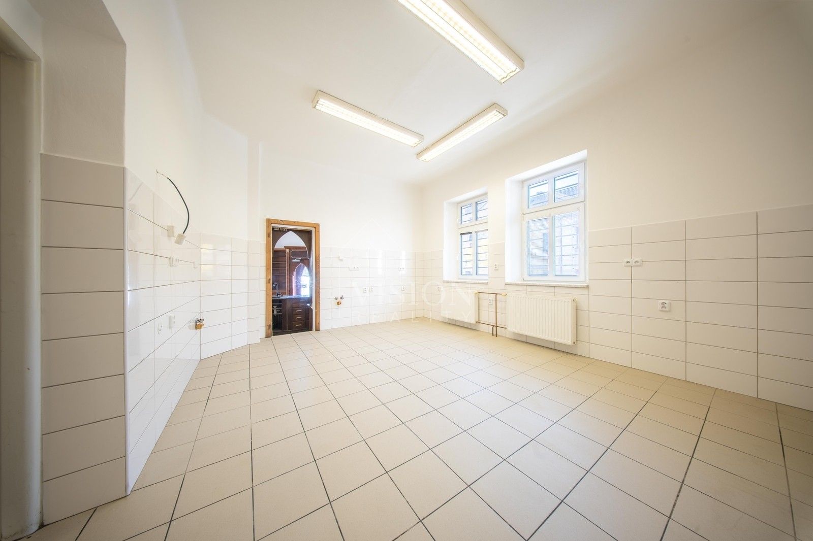 Kancelář · 86 m² · Bílkova, Tábor - 4