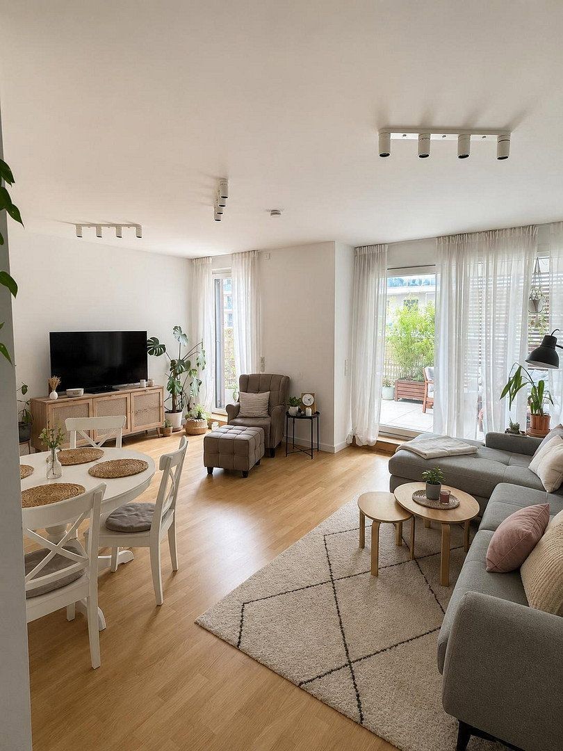 Byt 2+1 · 64 m² · Grinzinger Allee 6 Wien 19. Bezirk Wien 1190 - 4