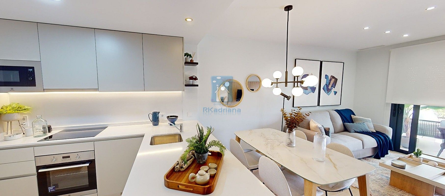 Rodinný dům · 40 m² · Torrevieja, ES - 4