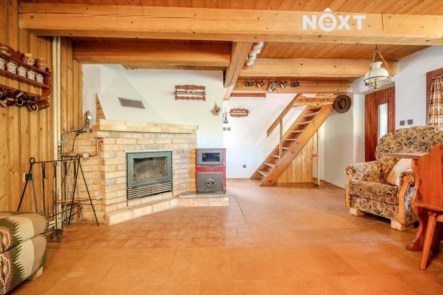 Rodinný dům · 102 m² · Vojníkov, okres Písek, Jihočeský kraj - 2