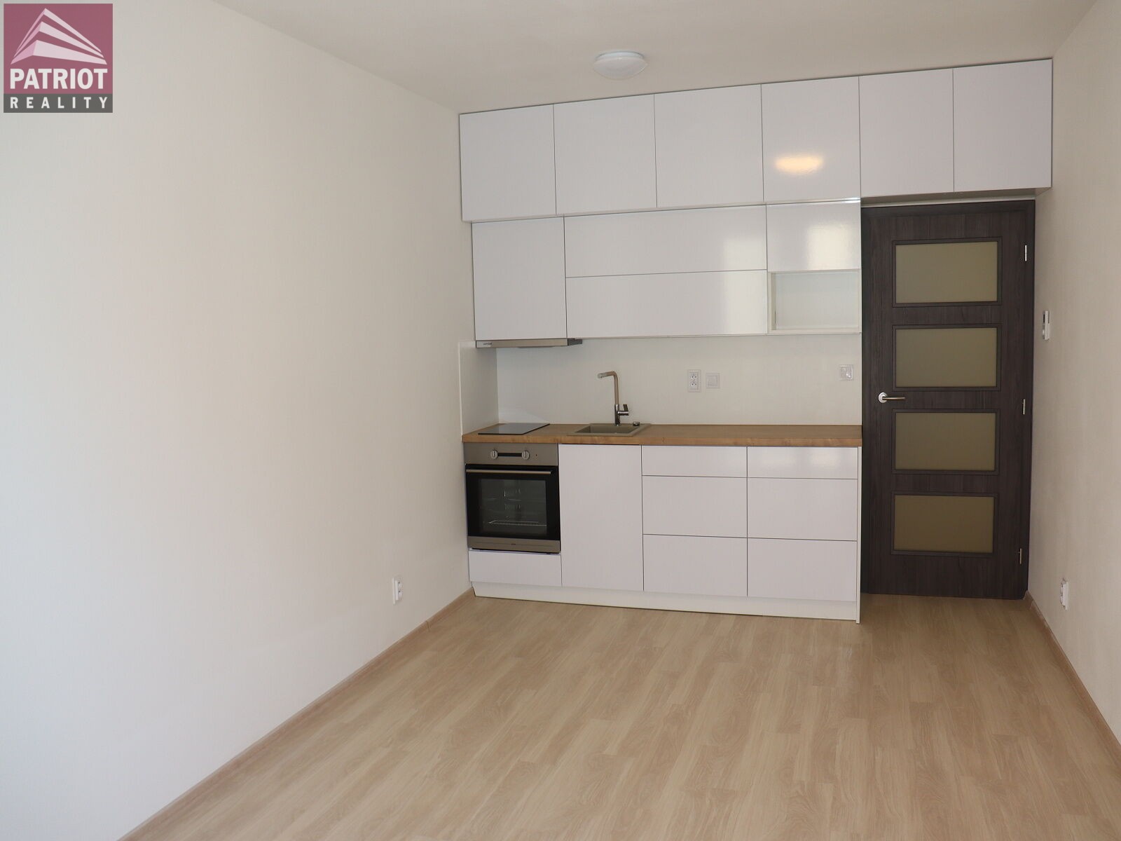 1+kk, Edmunda Husserla, Olomouc, 32 m²