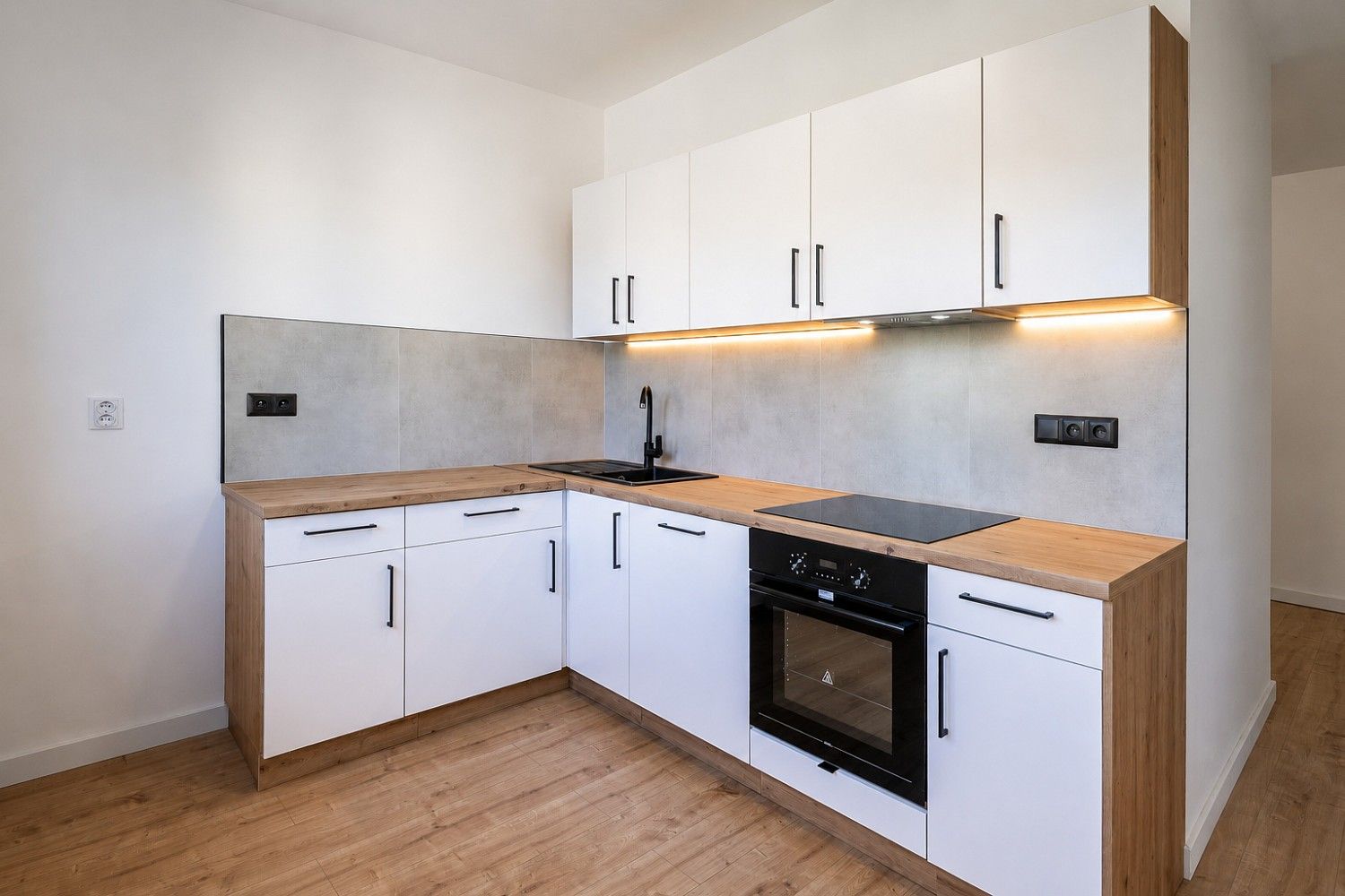 2+1, Most, Ústecký kraj, 55 m² - 1