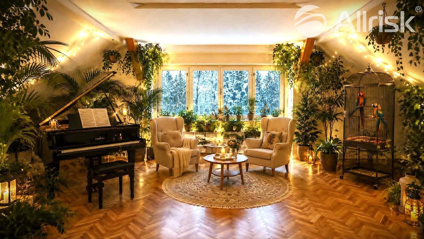 4+kk, Želiv, 160 m² - 1