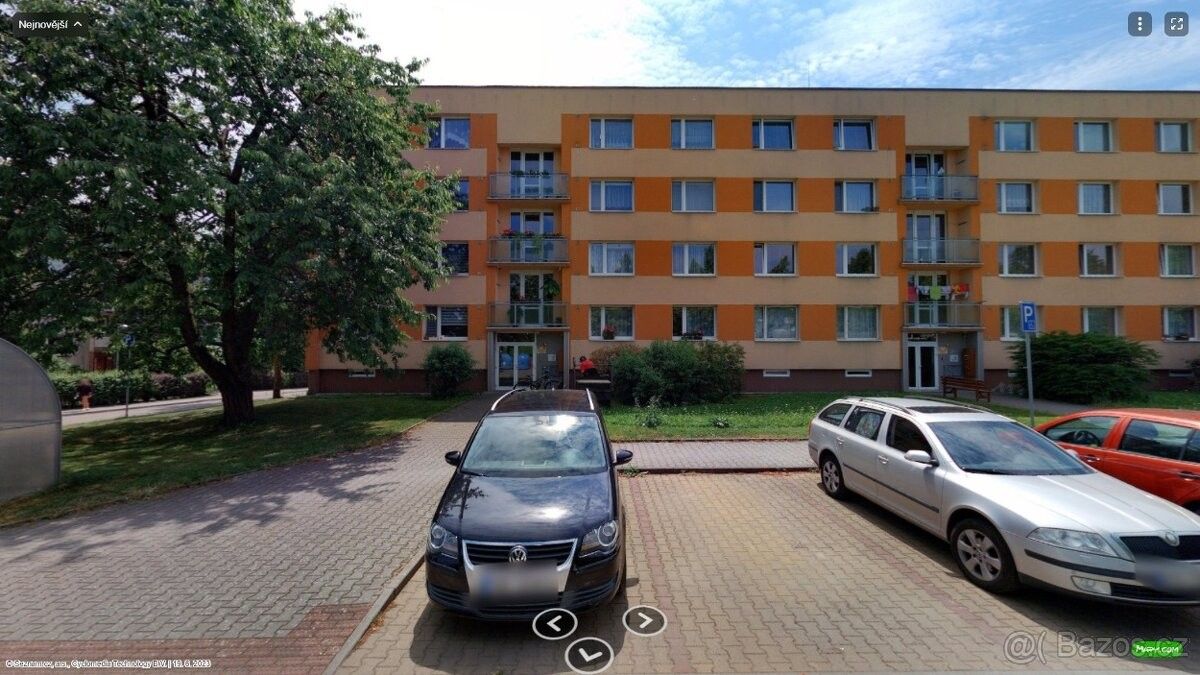 Byty, Letohrad, 561 51 - 1
