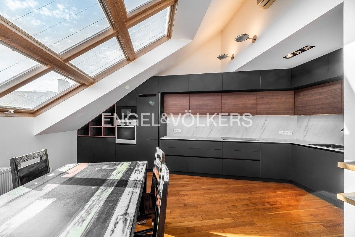 Byt 3+kk · 102 m² · Helmova 1443, Praha Nové Město - 3