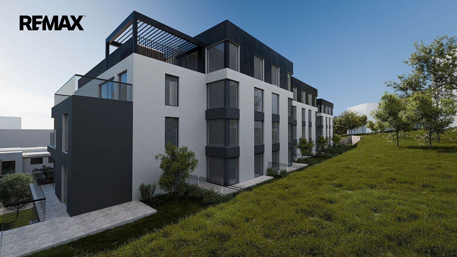 1+kk, Kyjov, okres Hodonín, Jihomoravský kraj, 26 m² - 2