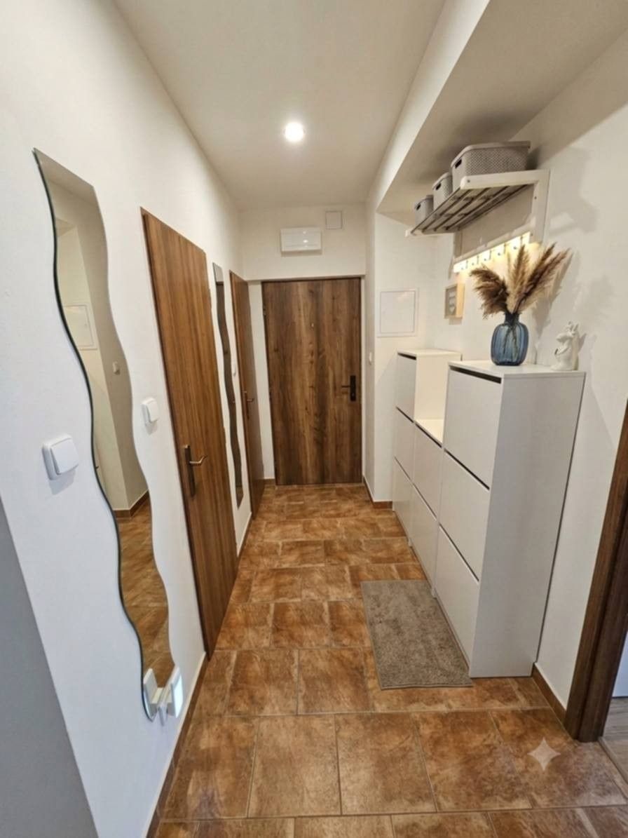 Pronájem byt 3+1 - Nehvizdská, Praha - Hloubětín, 88 m² - 5