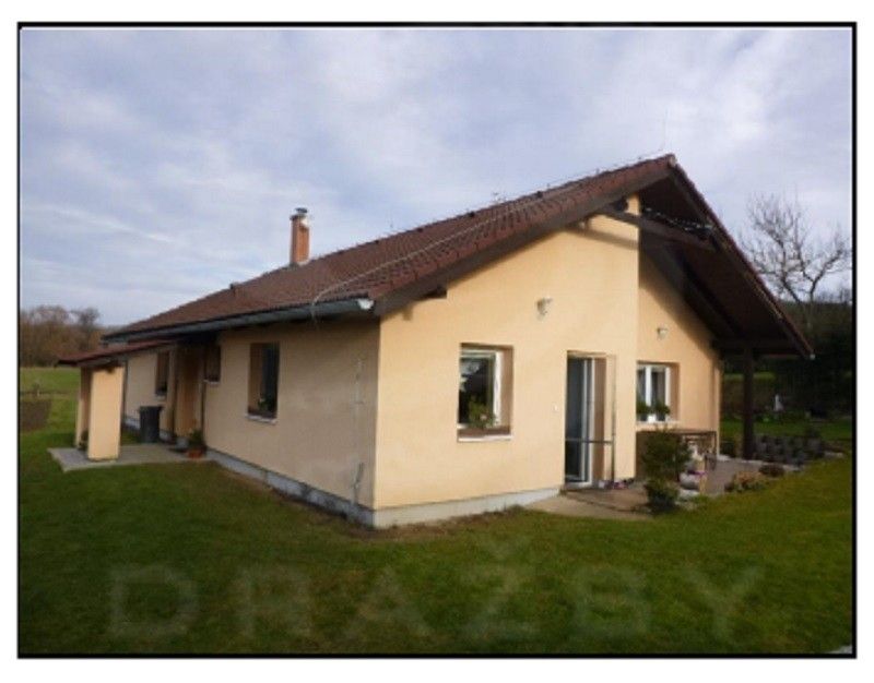 Rodinné domy, Dražejov, Strakonice, 100 m²