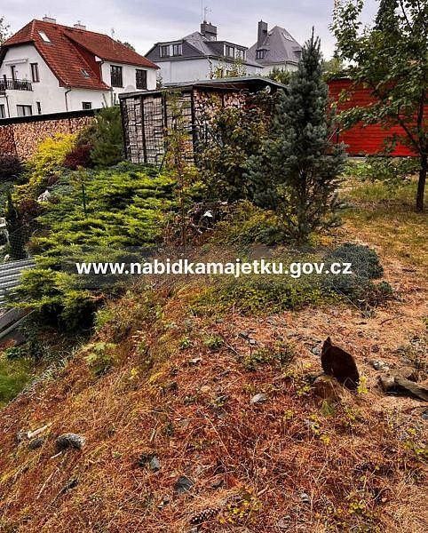 Prodej zahrada - Opava, Moravskoslezský kraj - 5