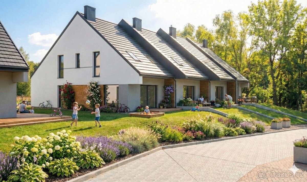 Prodej rodinný dům - Český Těšín, 737 01 - 5