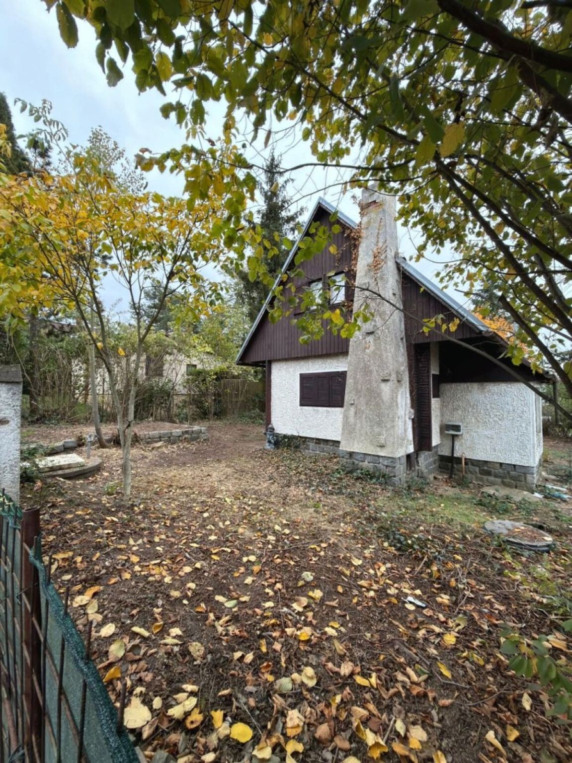 Prodej chalupa - Nade Vsí, Hradištko, 50 m² - 5