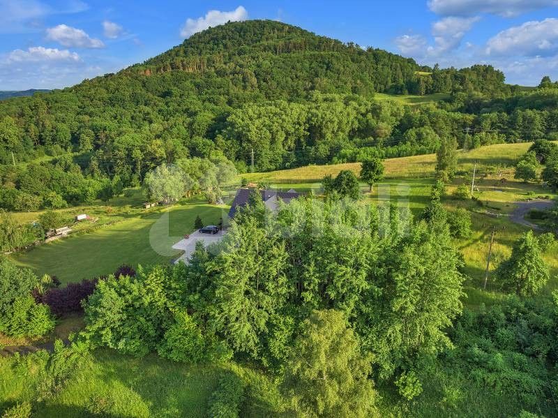 Prodej pozemek pro bydlení - V Trojmezí, Děčín