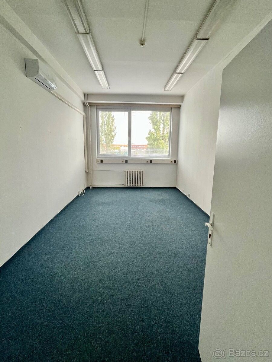 Pronájem kancelář - Praha, 120 00
