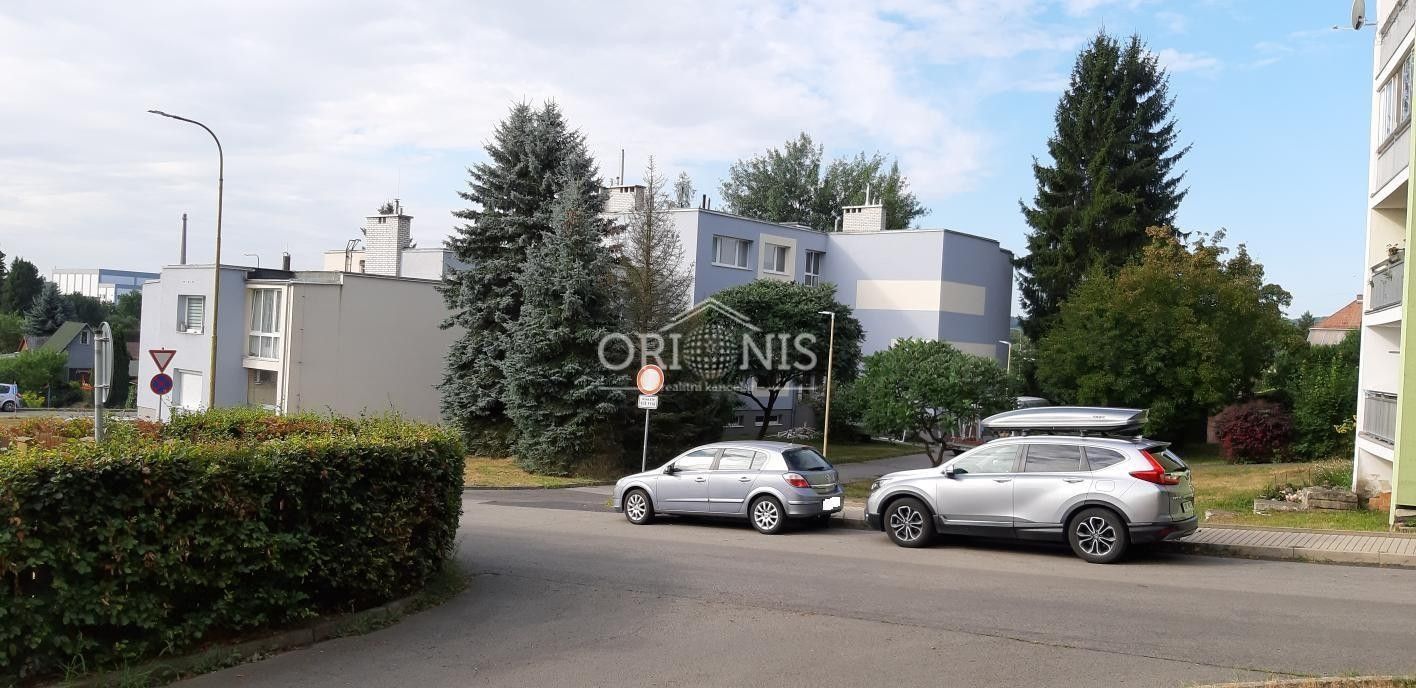 3+1, Boženy Němcové, Česká Lípa, 75 m² - 1