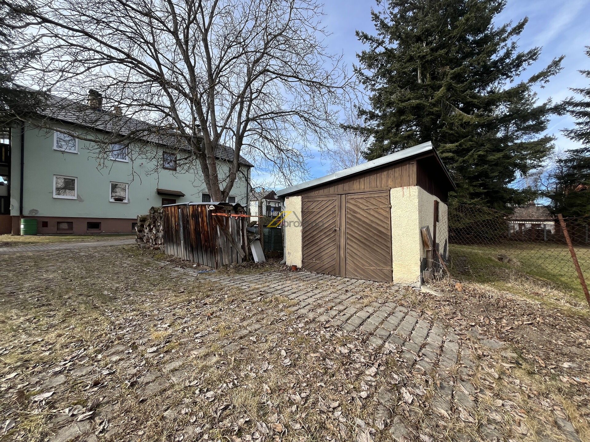 Prodej komerční - Linecká, Kaplice, 19 m²