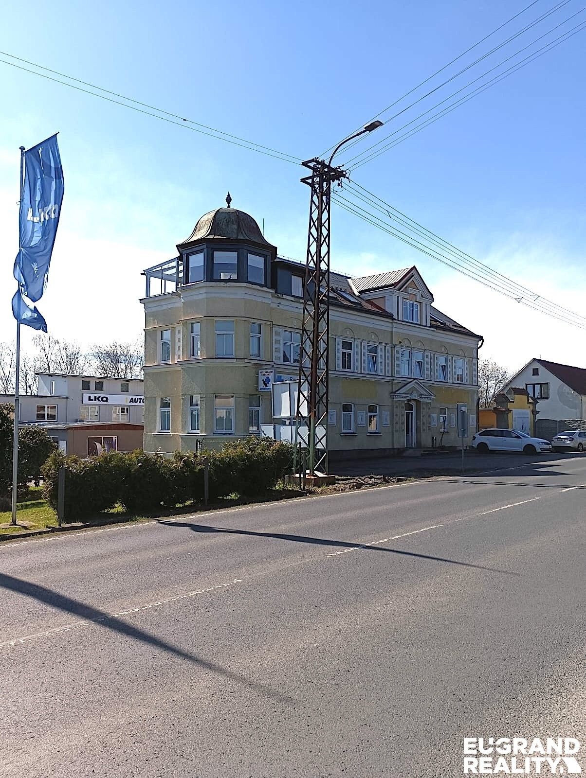 Prodej činžovní dům - Šluknovská, Rumburk, 700 m² - 5