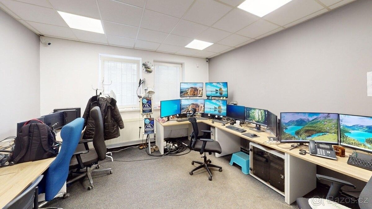 Kanceláře, Ostrava, 711 00