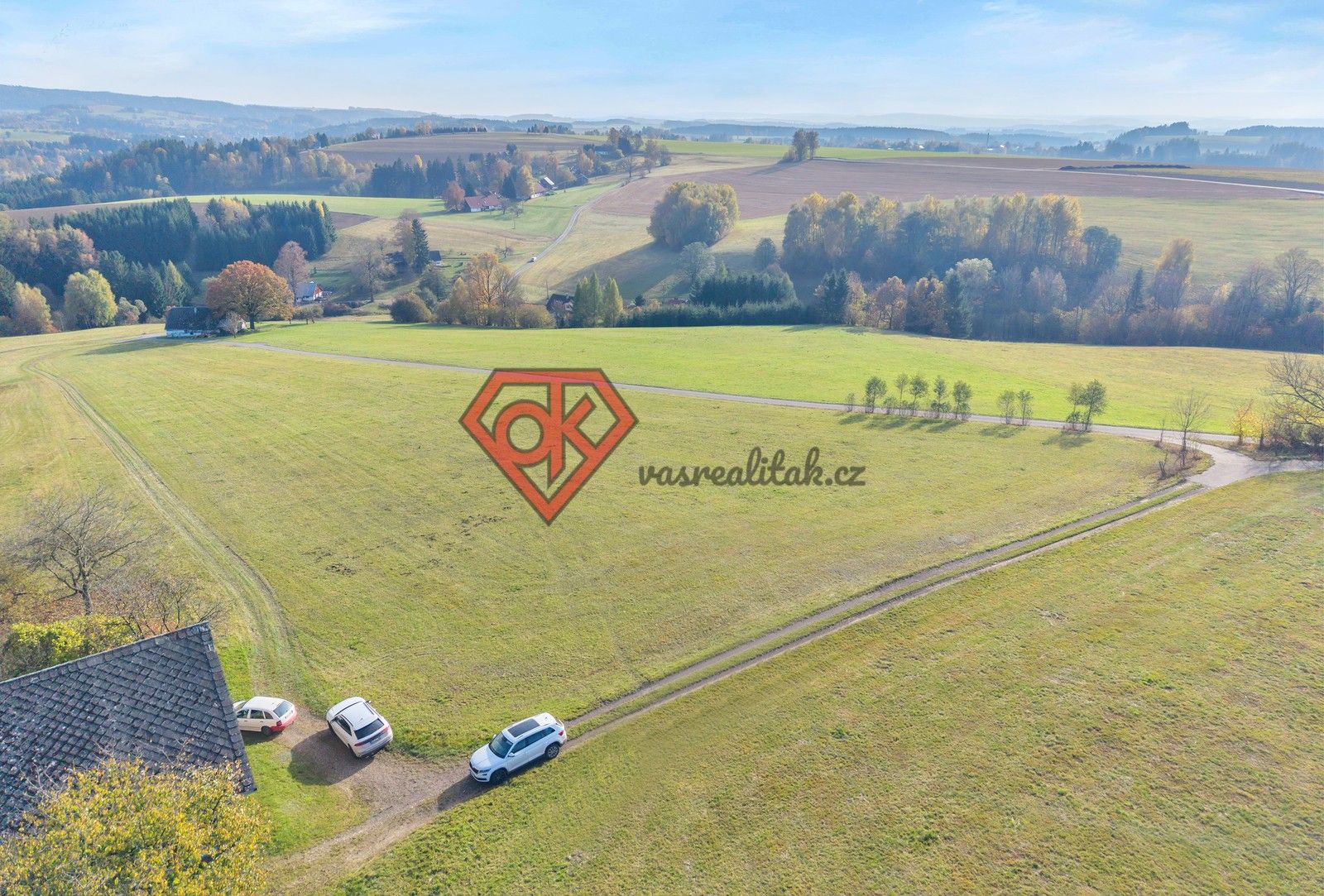 Pozemek pro bydlení · 3 200 m² · Klášterec nad Orlicí - 3