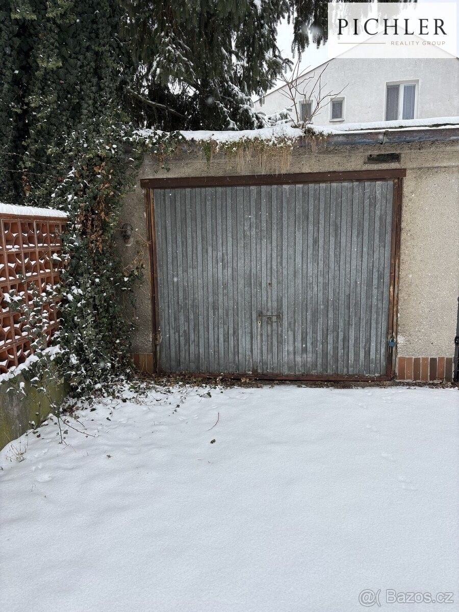 Pronájem garáž - Plzeň, 312 00