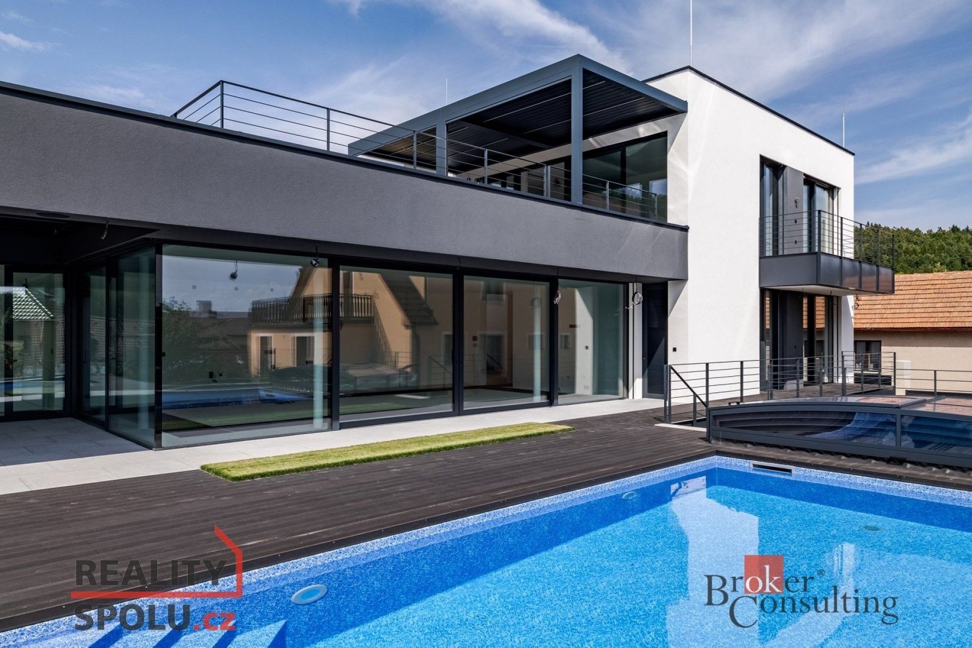 Prodej rodinný dům - Borová,Strakonice, 397 m²