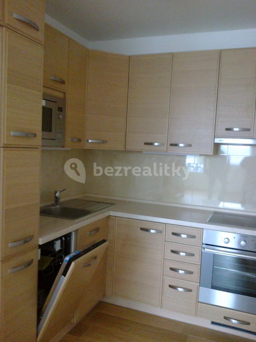 2+kk, Hráského, Praha - Chodov, 45 m² - 2