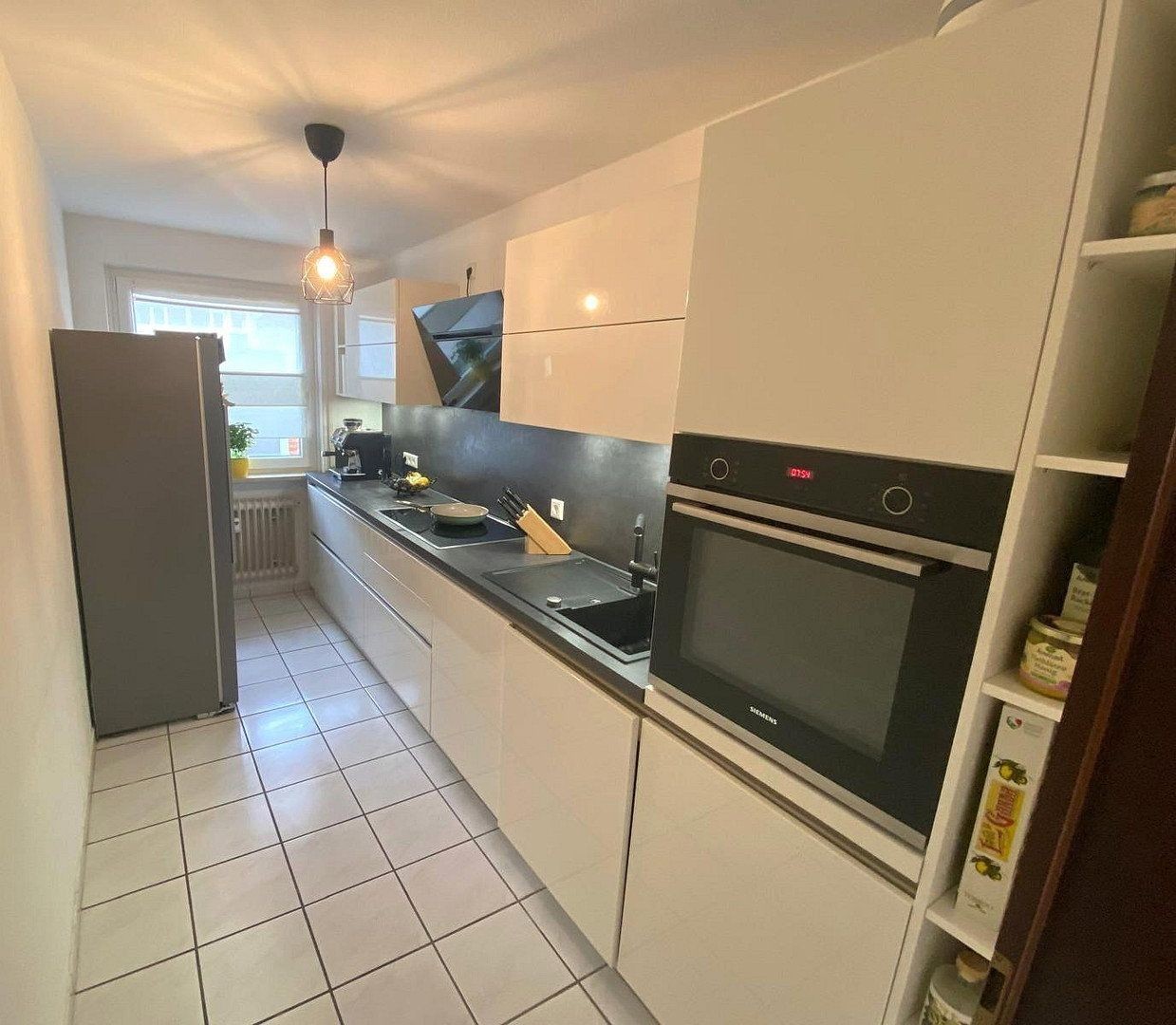 Byt 3+1 · 80 m² · Nürnberg Wöhrd Bayern 90489 - 4