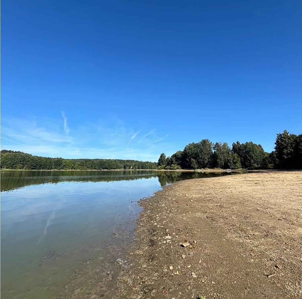 Rodinný dům · Frymburk, 382 79 - 4