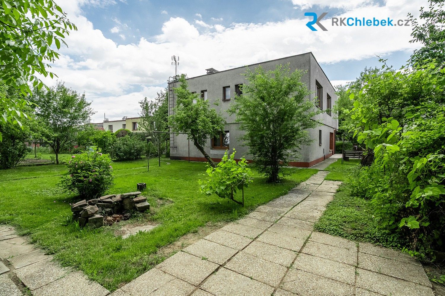 Rodinný dům · 166 m² · Na Výsluní, Frýdek-Místek - Frýdek - 4