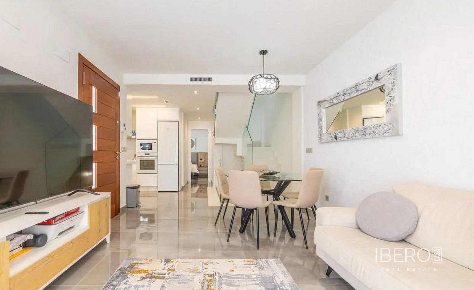 Prodej rodinný dům - Los Balcones, ES, 175 m² - 5