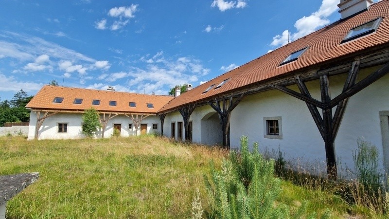 Rodinný dům · Slavonice, 378 81 - 4