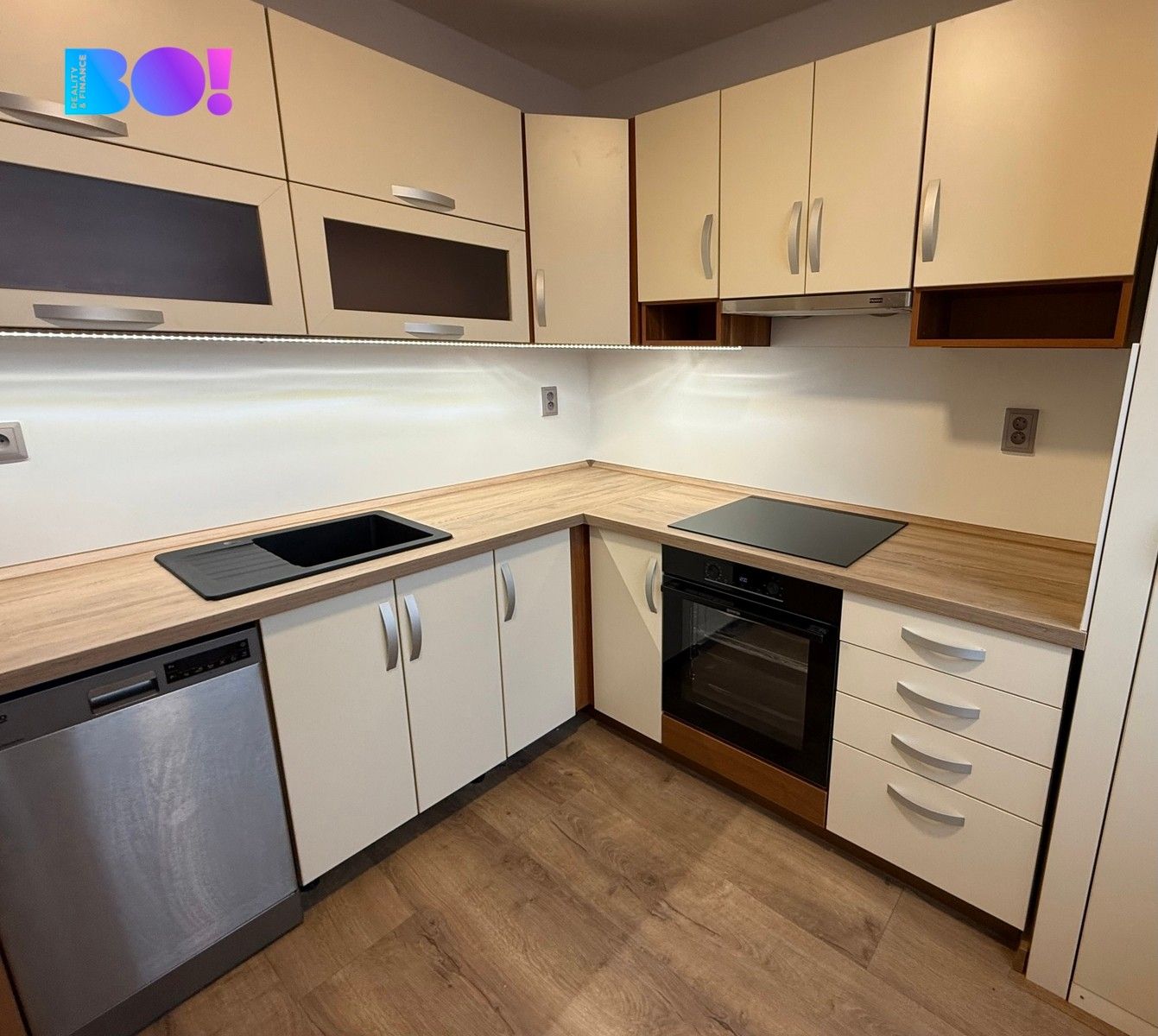 4+1, Čs. armády, Jablunkov, 76 m²