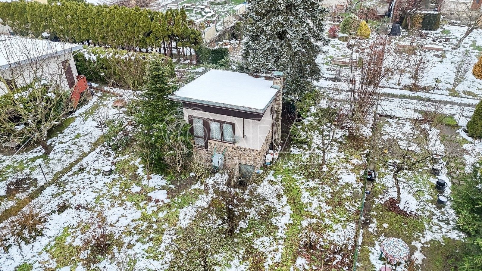 Chaty, , Příbor, 12 m²