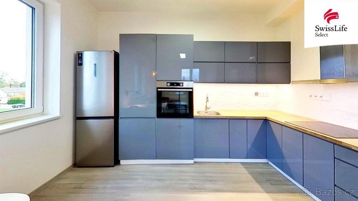 Byty, Smiřice, 503 03