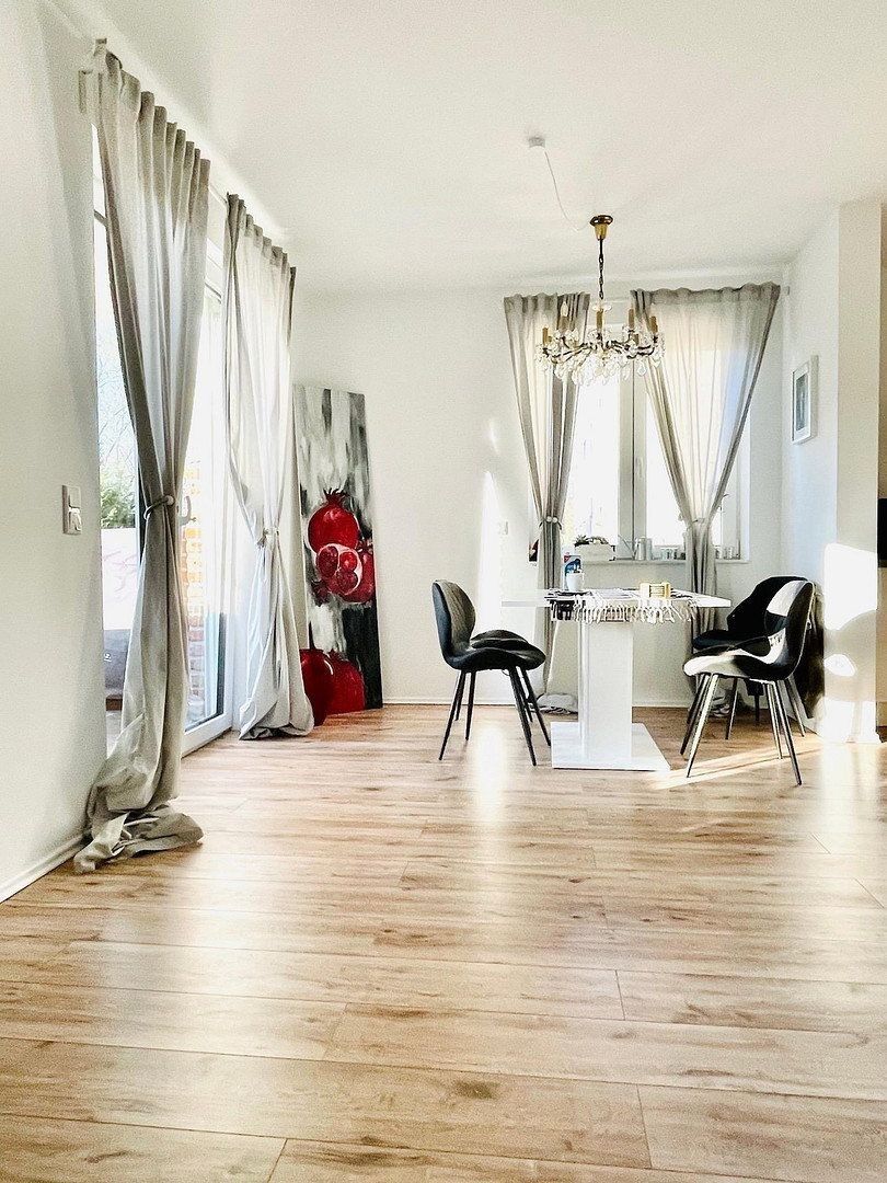 3+1, , Severní Porýní-Vestfálsko, 95 m² - 2