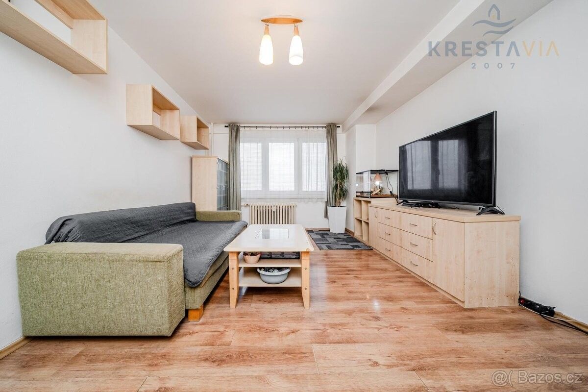 Prodej byt - Ostrava, 709 00