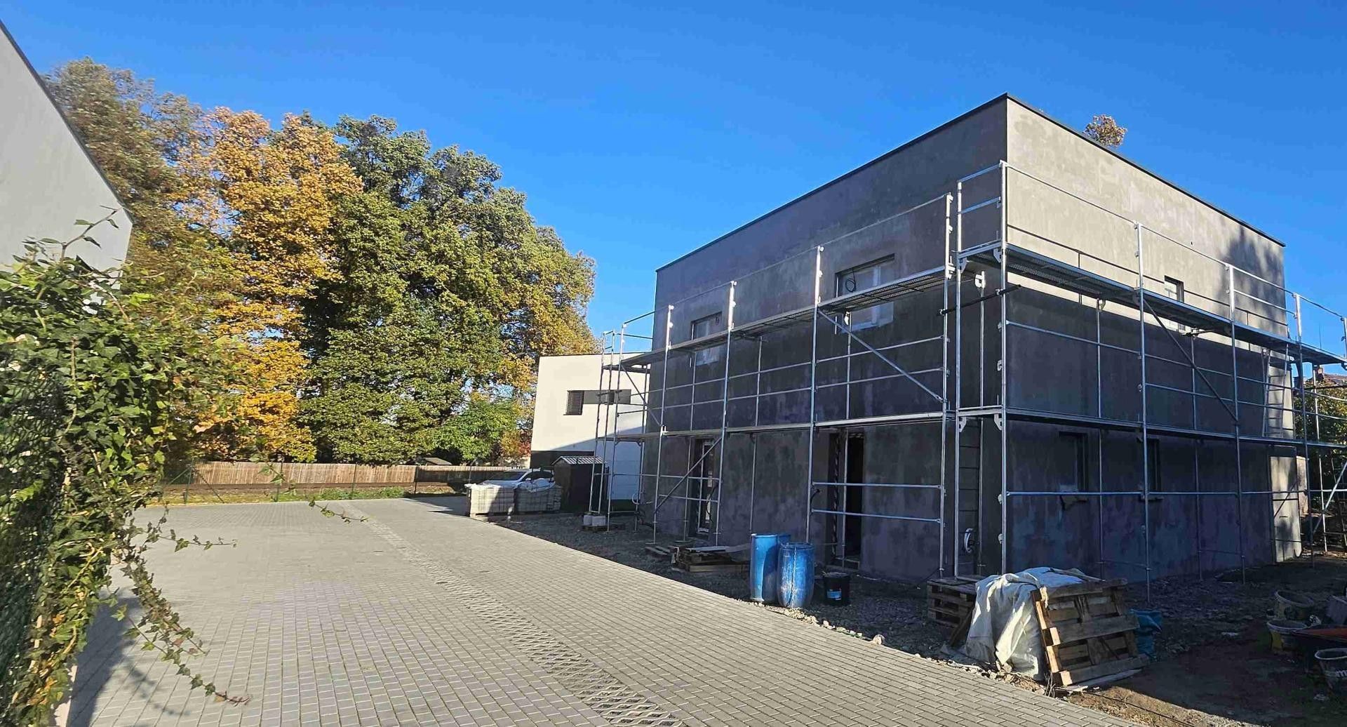 Prodej rodinný dům - Za Rybníčkem, Libiš, 104 m²