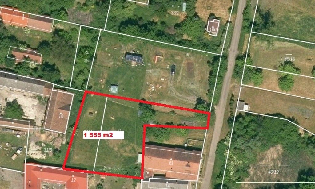 Zahrady, Poděbrady, 290 01 - 1