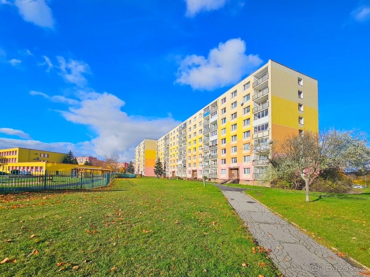 Byty, Chomutov, 430 04