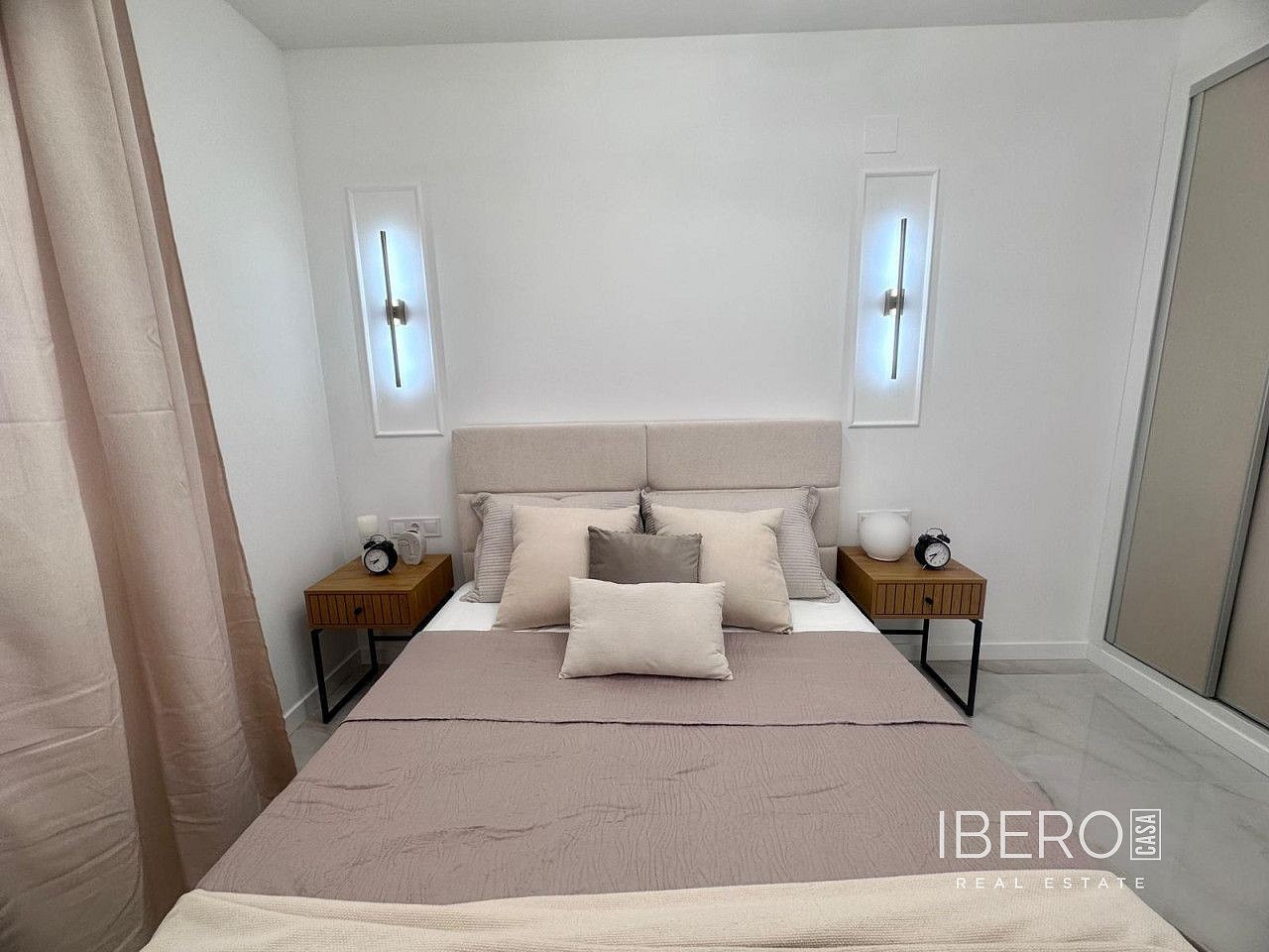 2+kk, Torrevieja, Španělsko, 51 m² - 1