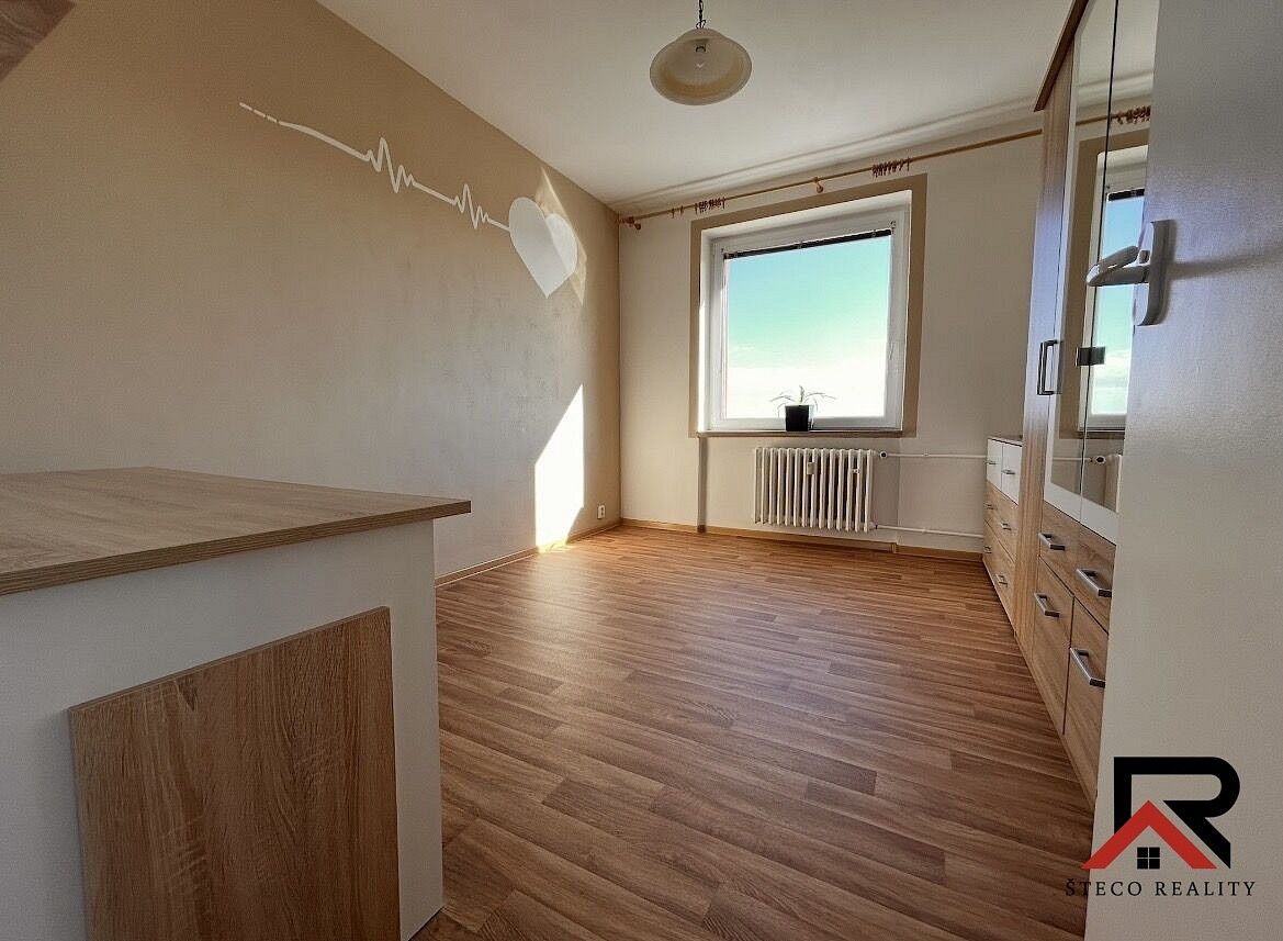 Pronájem byt 2+1 - Třebíč - Borovina, Kraj Vysočina, 57 m² - 5