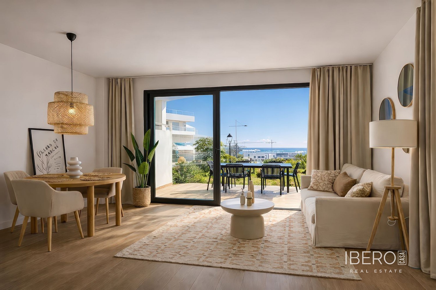 3+kk, Estepona, Španělsko, 86 m² - 1