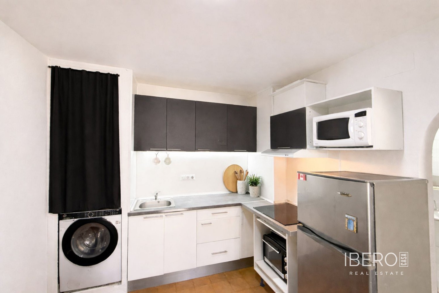Byt 2+kk · 33 m² · Empuriabrava, Španělsko - 4