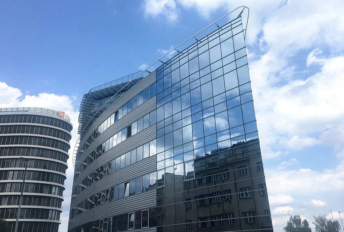 Kanceláře, Praha, Hlavní město Praha, 321 m² - 1