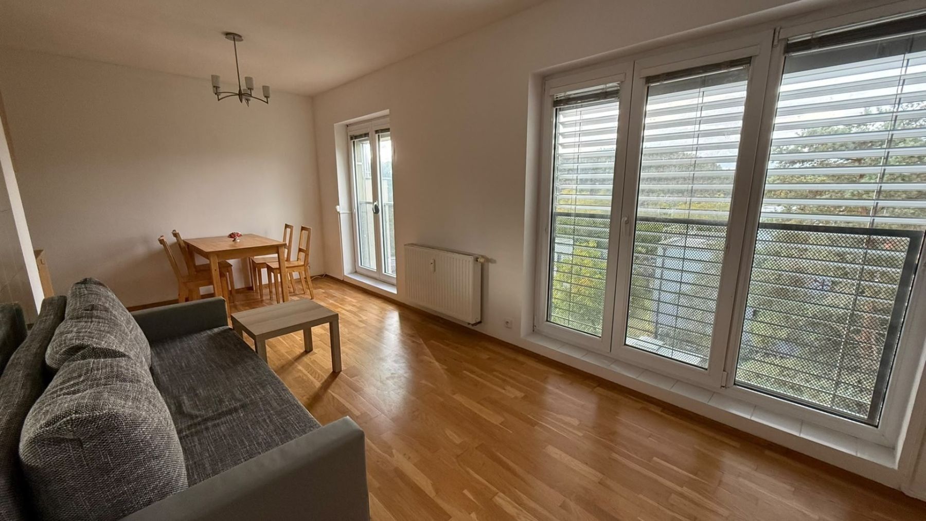 Byt 2+kk · 46 m² · Nad Údolím, Husinec - Husinec u Řeže, Středočeský kraj - 4