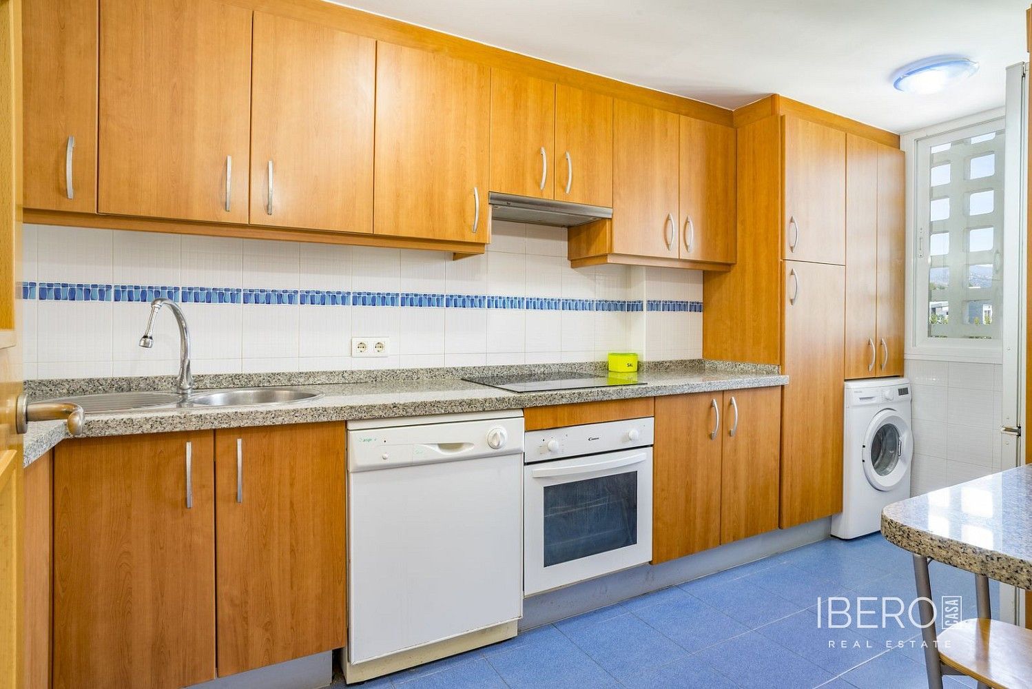 Prodej byt 4+kk - Selwo, Španělsko, 85 m² - 5