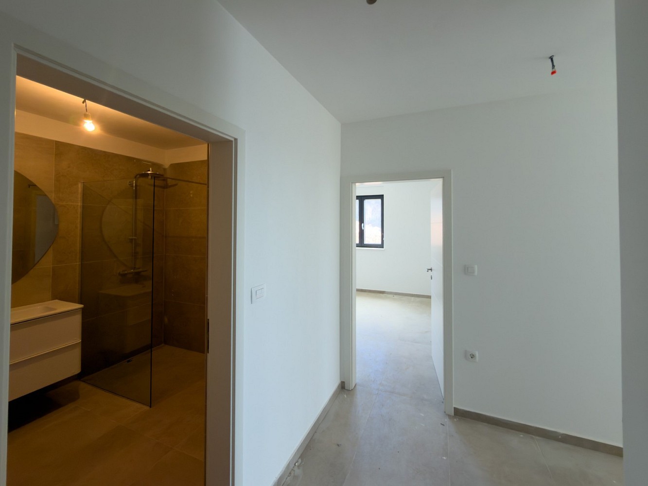 Byty, Pula, Istarska županija, Chorvatsko, 89 m² - 2