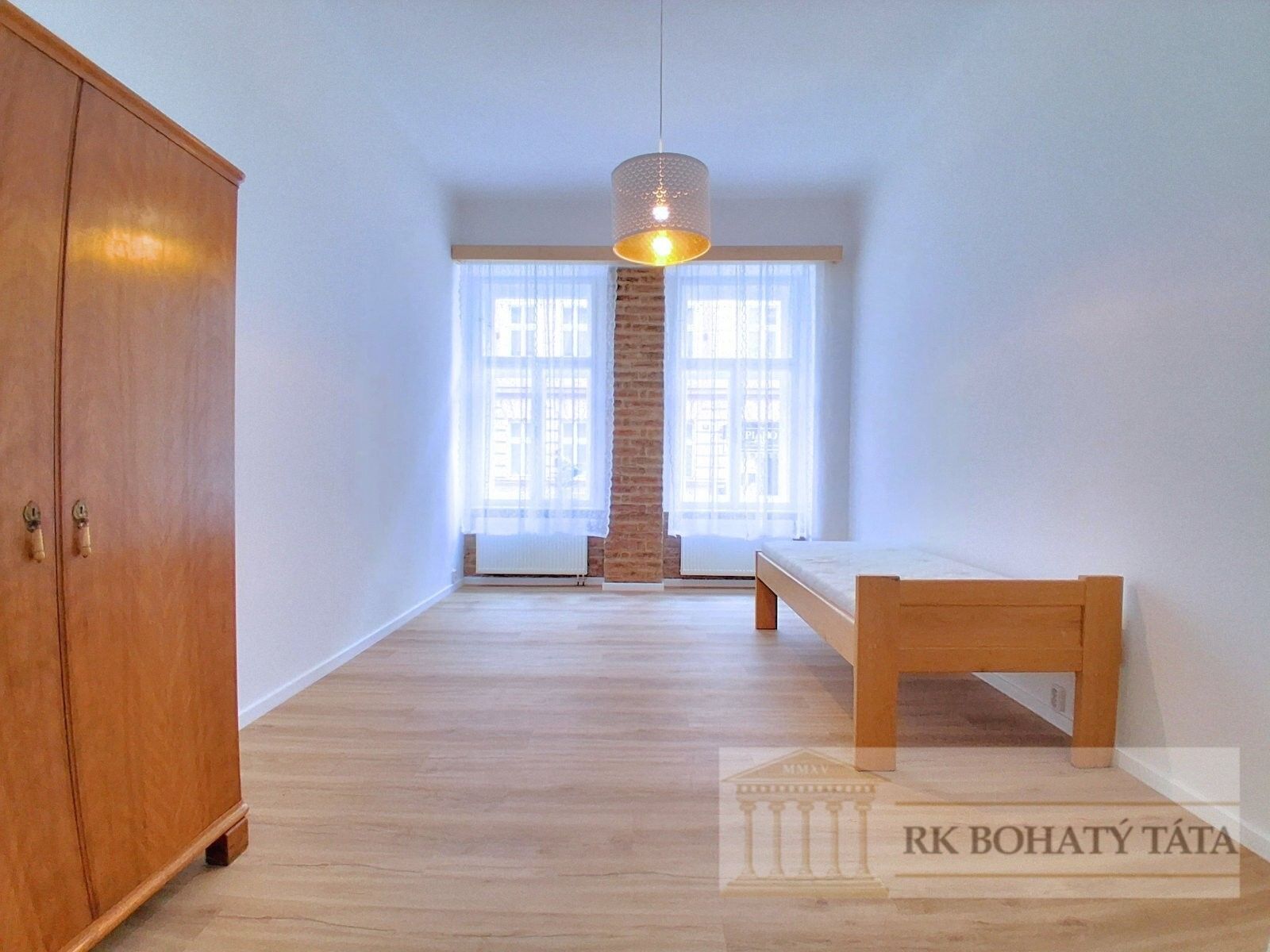 3+1, Koubkova, Praha, 80 m² - 2