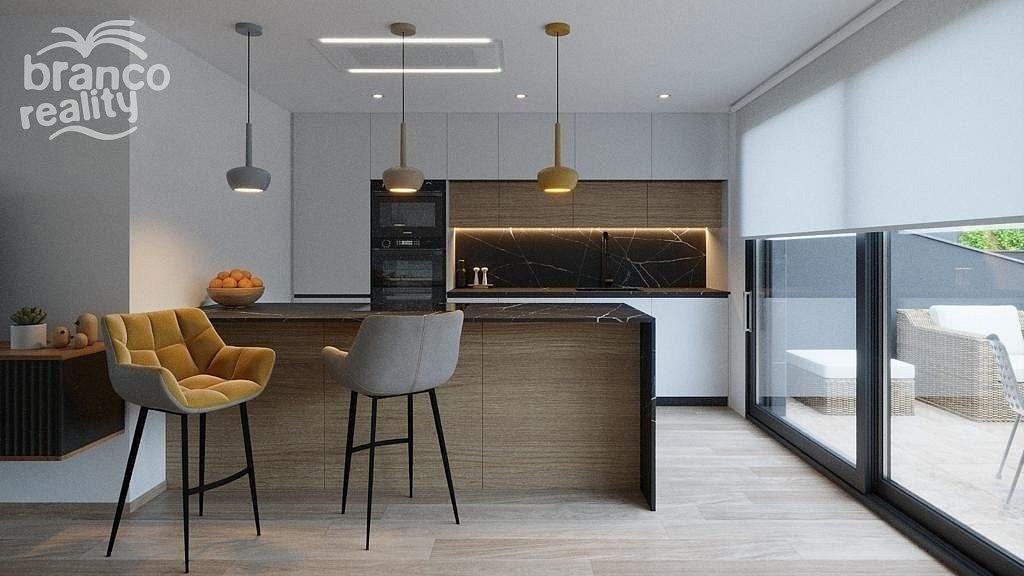 Prodej byt 3+kk - Finestrat, Alicante, Španělsko, 88 m² - 5